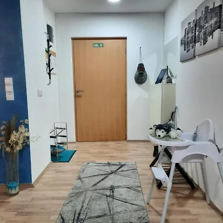 Apartment Grand Blue 2 Bedroom