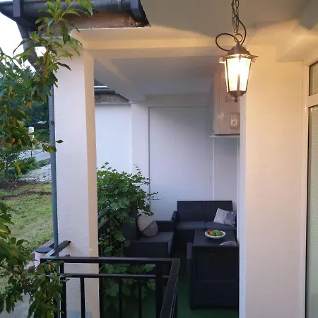 Grand Blue 2 Bedroom * Sokobanja