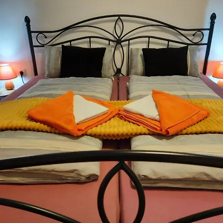 Grand Blue 2 Bedroom Apartament Soko Banja