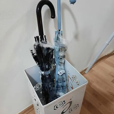 Grand Blue 2 Bedroom Apartment