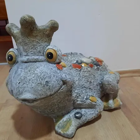 Apartament Grand Blue 2 Bedroom Soko Banja