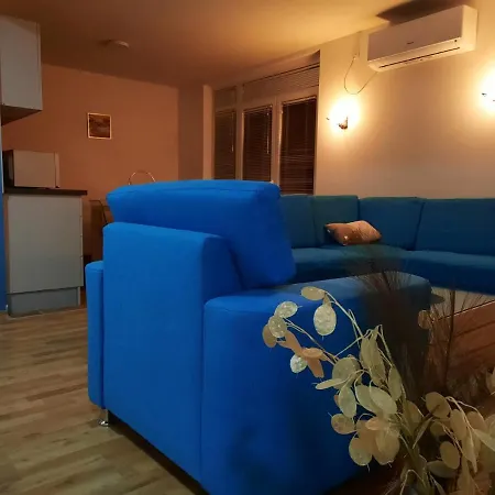 Grand Blue 2 Bedroom