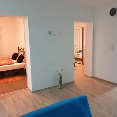 Apartament Grand Blue 2 Bedroom