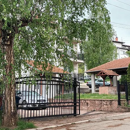 Apartment Grand Blue 2 Bedroom