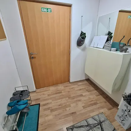 Apartment Grand Blue 2 Bedroom *