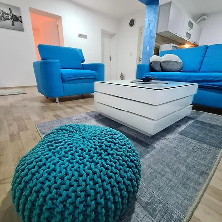 Grand Blue 2 Bedroom