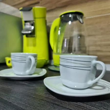 Grand Blue 2 Bedroom Sokobanja