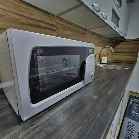 Grand Blue 2 Bedroom Apartament