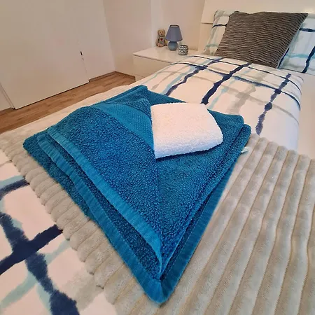 Apartament Grand Blue 2 Bedroom