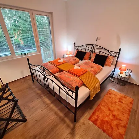 Grand Blue 2 Bedroom Sokobanja