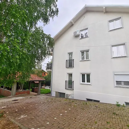 Grand Blue 2 Bedroom Apartament