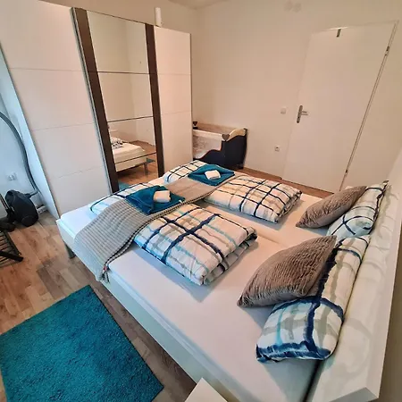 Grand Blue 2 Bedroom