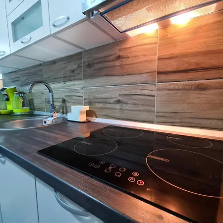 Grand Blue 2 Bedroom Apartament *