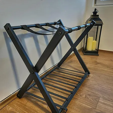 Apartament Grand Blue 2 Bedroom