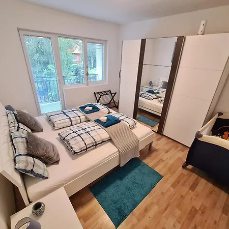 Apartment Grand Blue 2 Bedroom