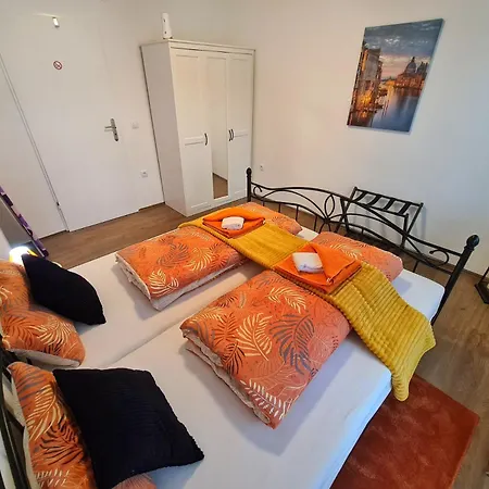 Grand Blue 2 Bedroom * Soko Banja