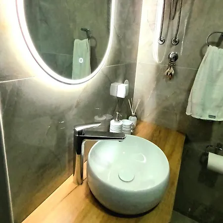 Grand Blue 2 Bedroom *