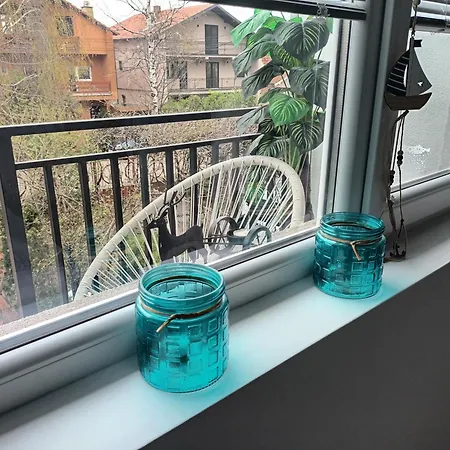 Grand Blue 2 Bedroom Soko Banja