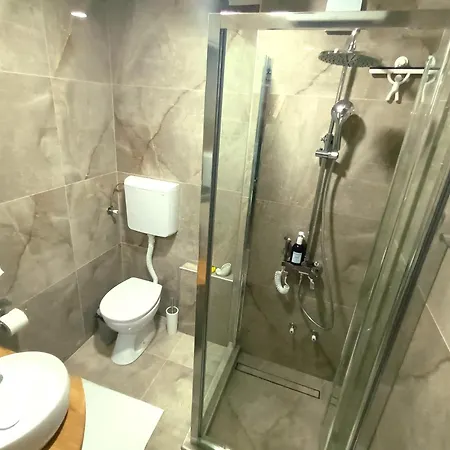 Grand Blue 2 Bedroom Apartament