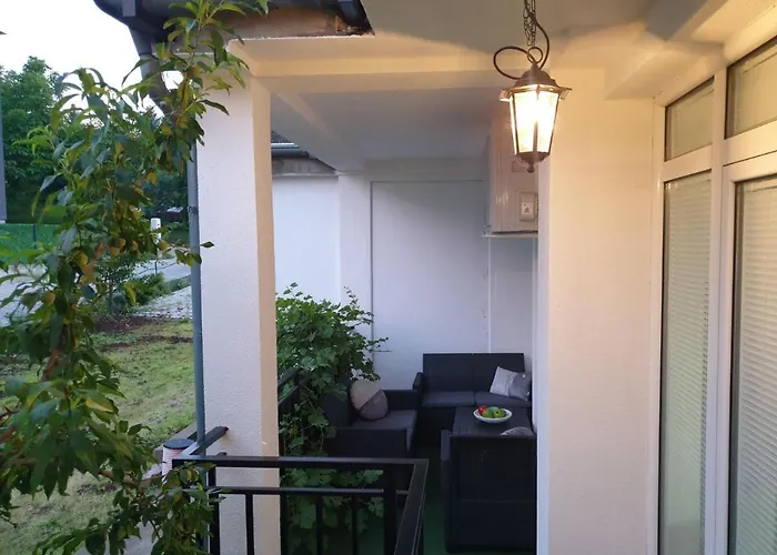 Grand Blue 2 Bedroom * Сокобаня