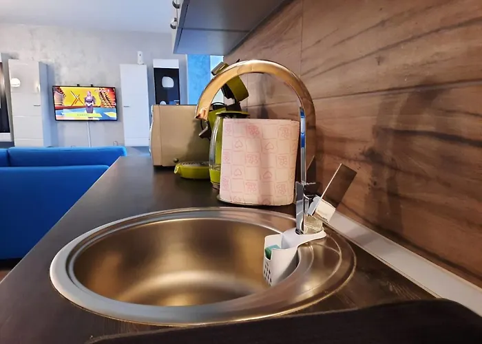 Grand Blue 2 Bedroom * Сокобаня