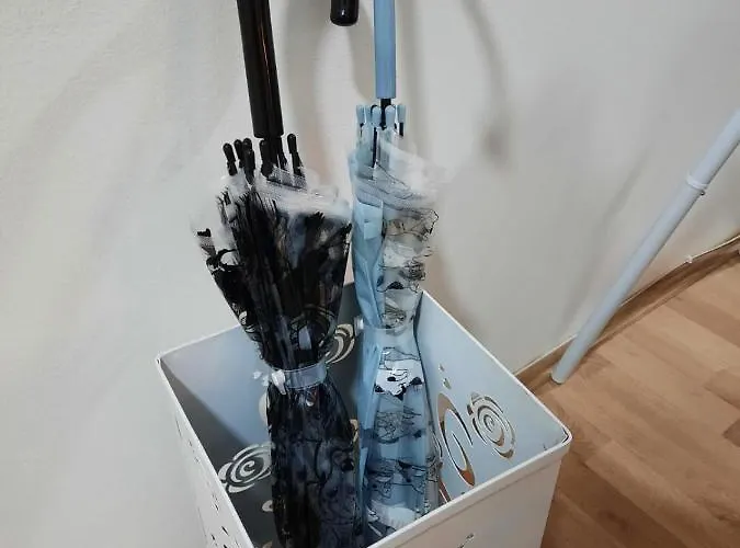 Grand Blue 2 Bedroom Апартаменты