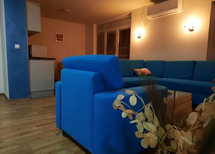 Grand Blue 2 Bedroom