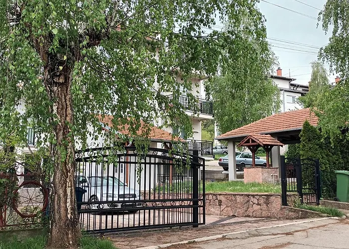 Апартаменты Grand Blue 2 Bedroom