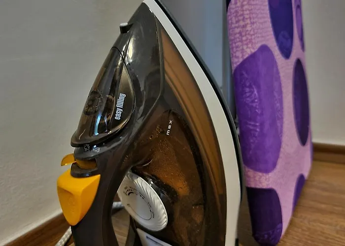 Grand Blue 2 Bedroom Апартаменты *