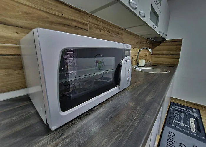 Grand Blue 2 Bedroom Апартаменты