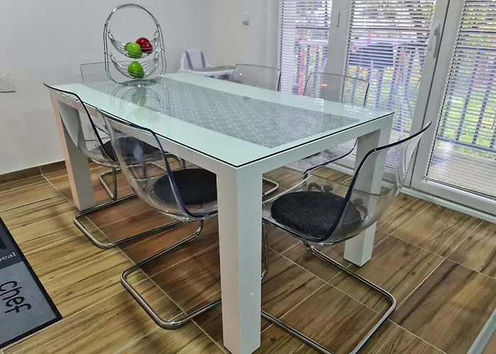 Grand Blue 2 Bedroom *