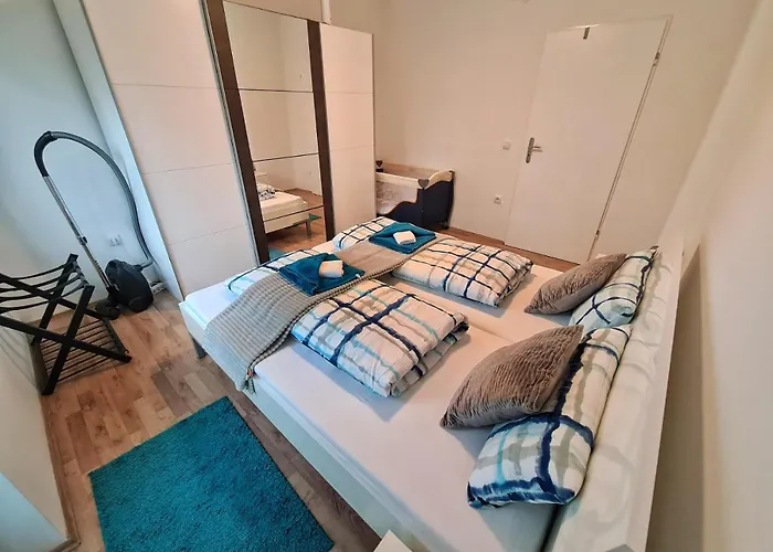 Grand Blue 2 Bedroom