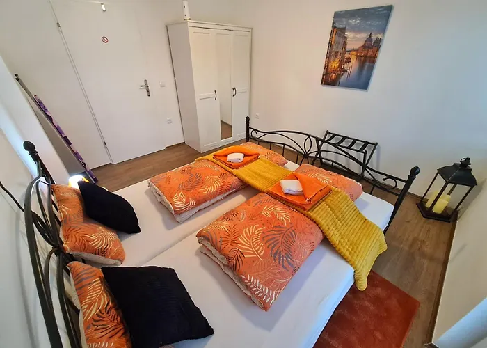 Grand Blue 2 Bedroom * Сокобаня