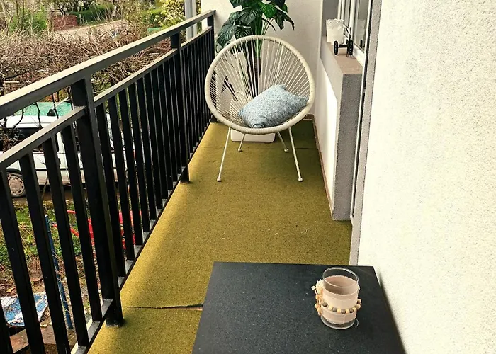 Grand Blue 2 Bedroom * Сокобаня