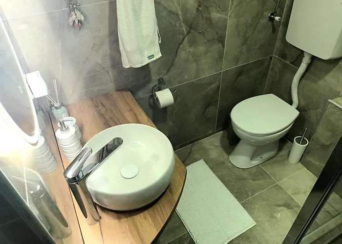 Grand Blue 2 Bedroom